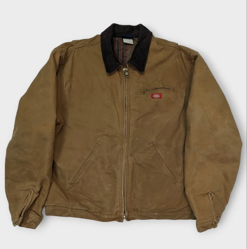 Куртка Dickies (XL) — архивная находка