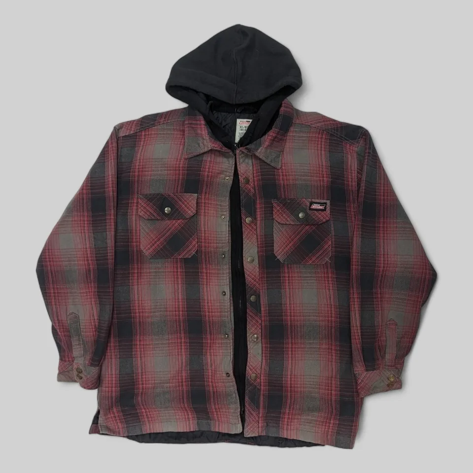 Куртка Dickies (XL) — архивная находка
