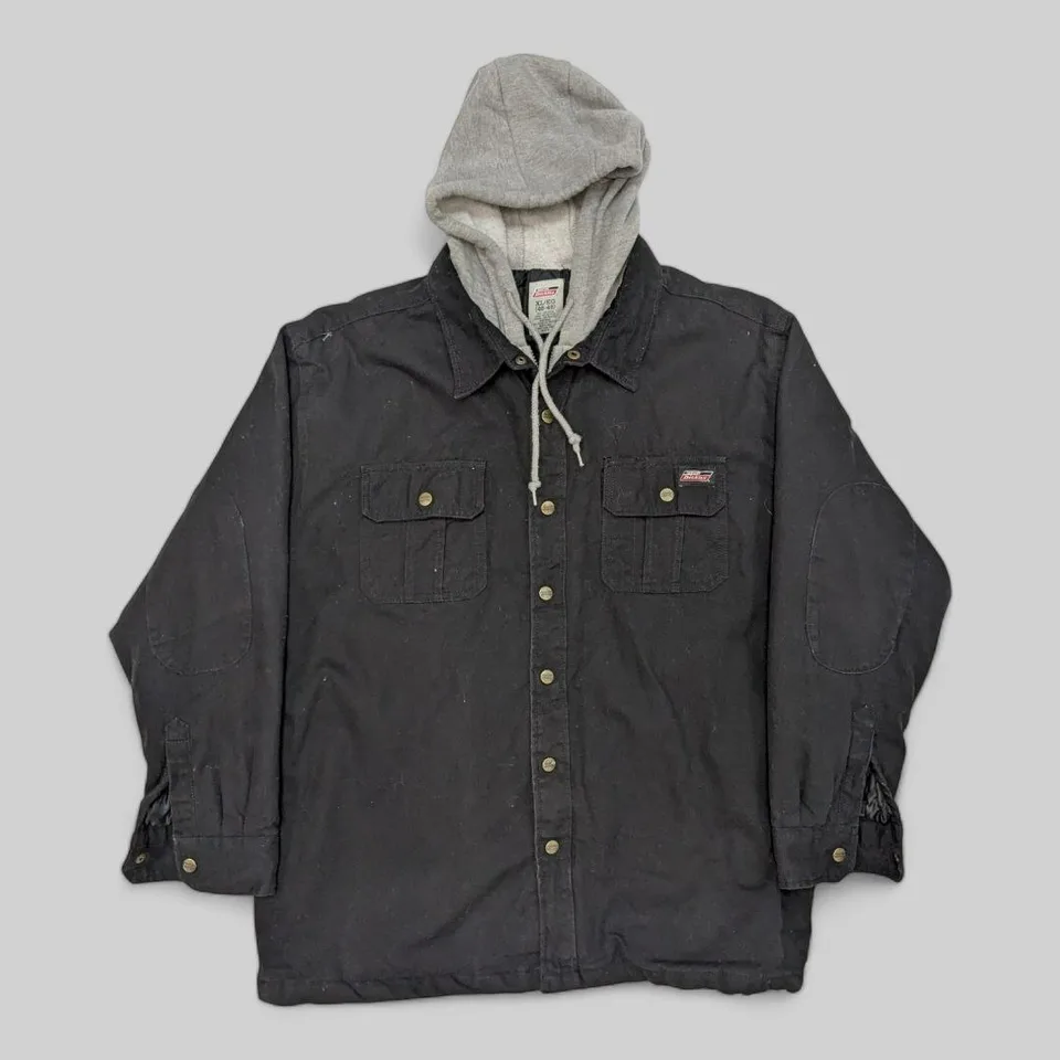 Куртка Dickies (XL) — архивная находка