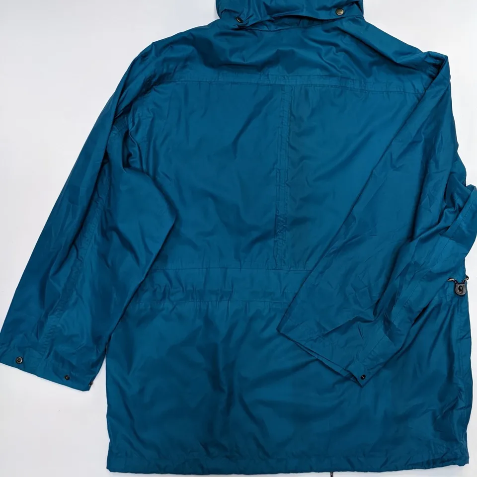 Дождевик Helly Hansen (54-56) — фотография 2