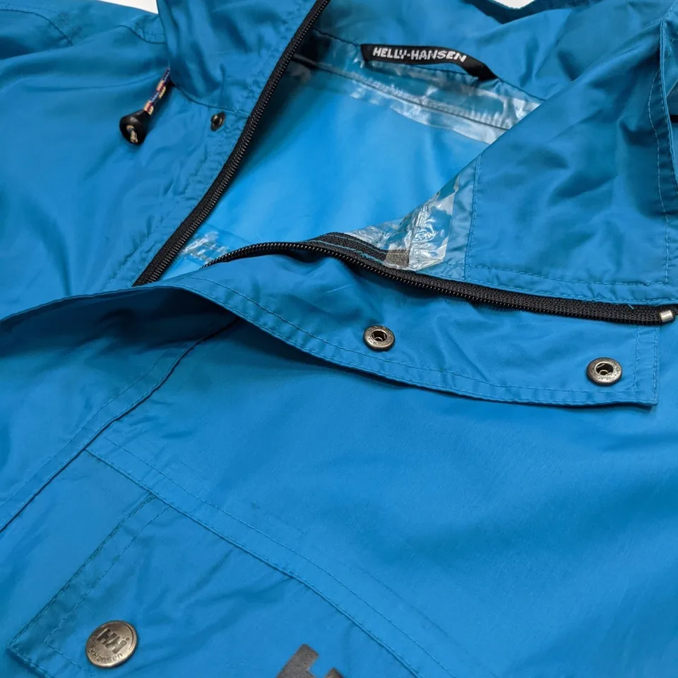 Дождевик Helly Hansen (54-56) — фотография 3