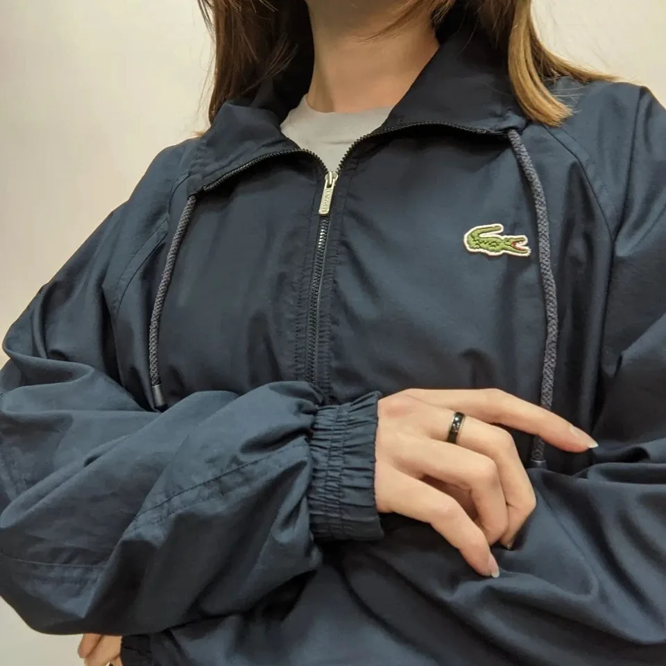 Куртка Lacoste Sport мужская (L) — фотография 2