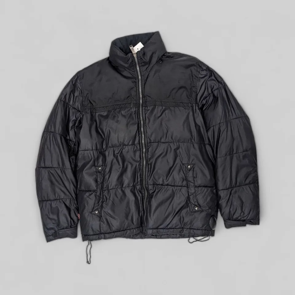 Куртка Levi`s (M) — архивная находка