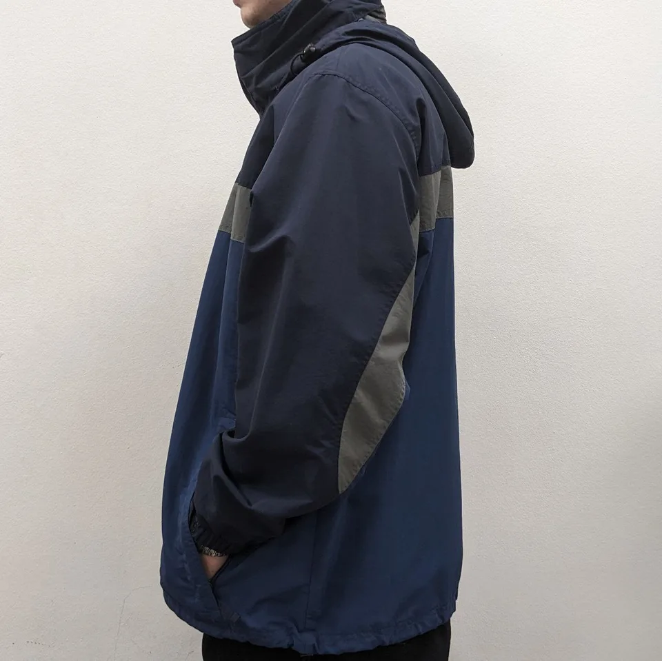 Куртка L.L.Bean (XL) — фотография 3