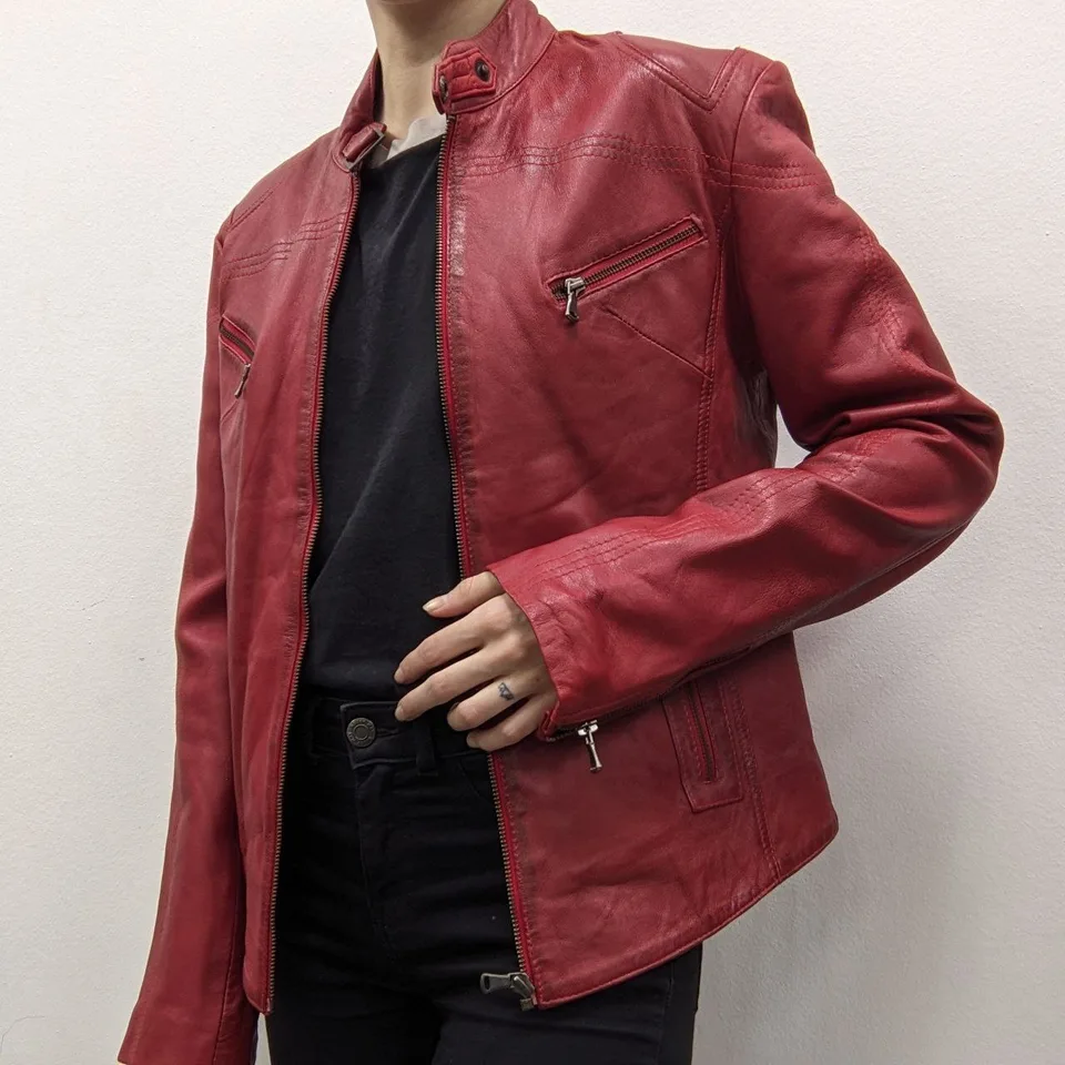 Куртка Max (XL) — архивная находка