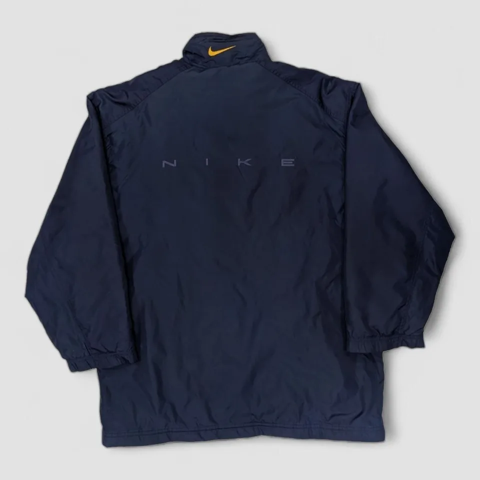 Куртка Nike (M) — фотография 2