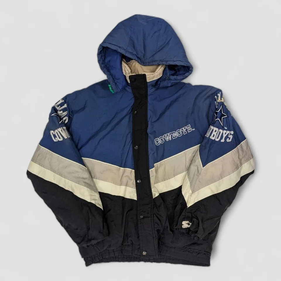 Куртка Pro Line (L) — архивная находка