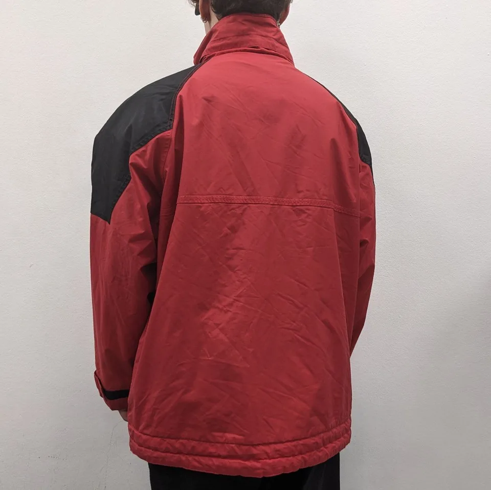 Куртка Puma (XL) — фотография 2