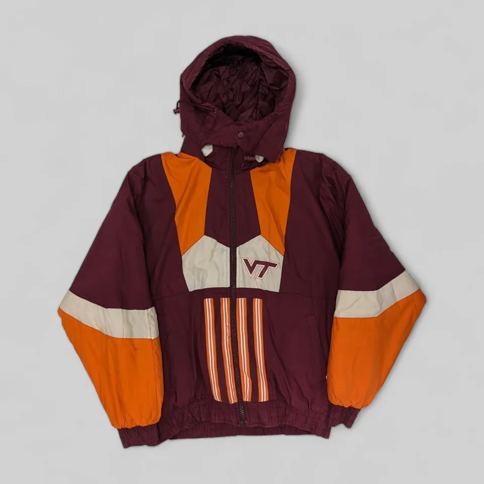 Куртка винтаж (XL) — архивная находка