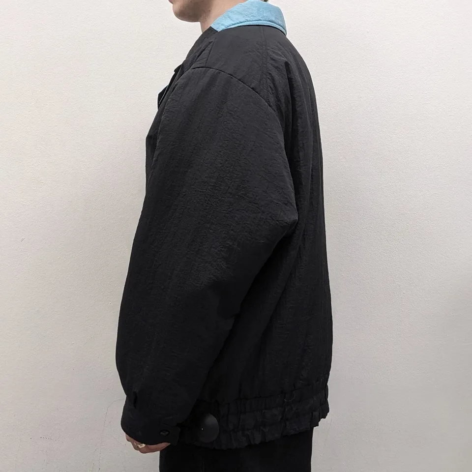 Куртка винтаж (XL) — фотография 2