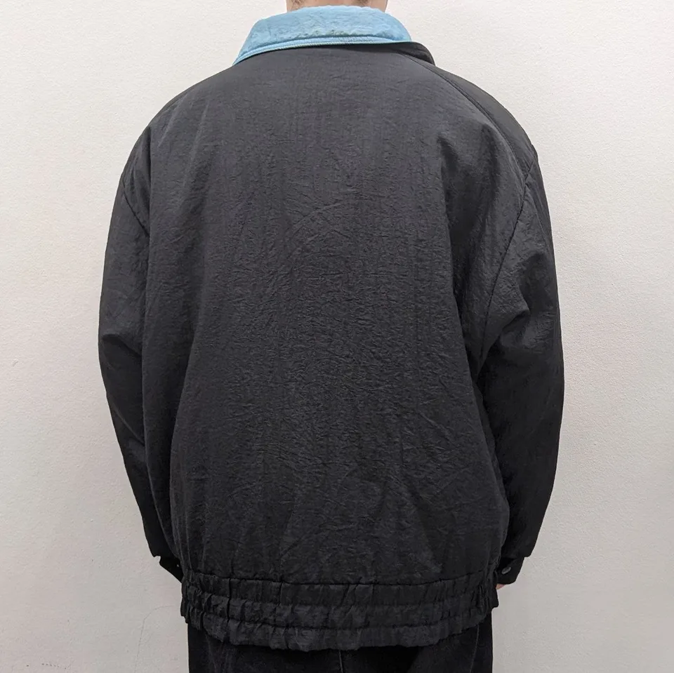 Куртка винтаж (XL) — фотография 3