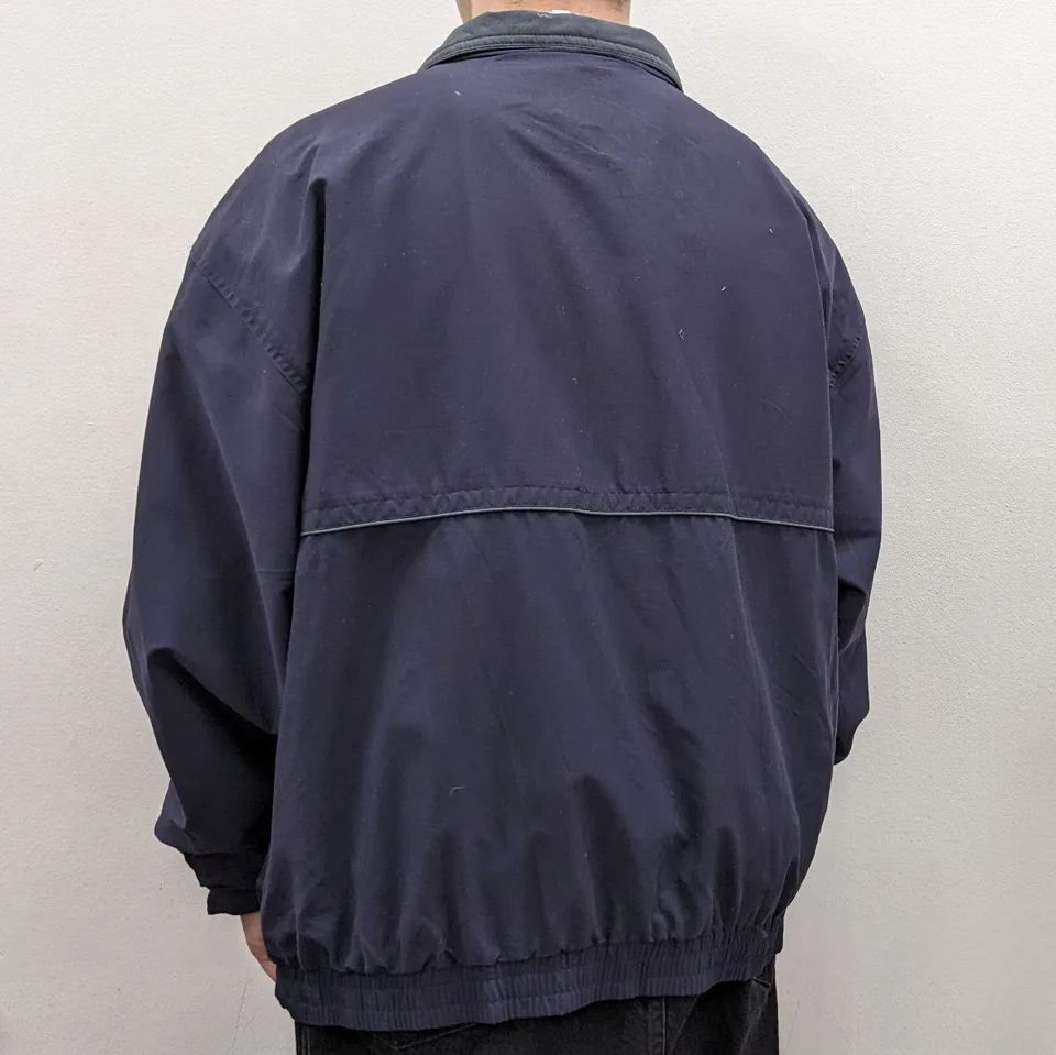 Легкая куртка Sun Mountain (XL) — фотография 2