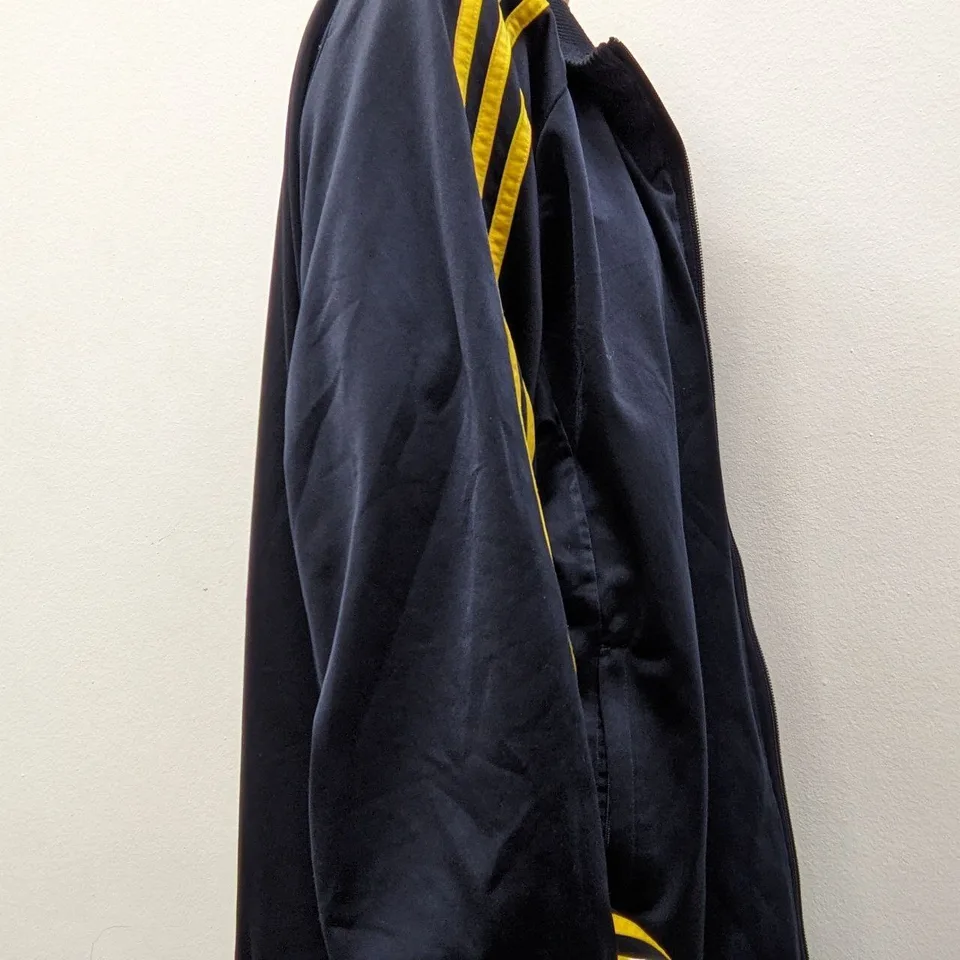 Олимпийка Adidas (L) — фотография 2