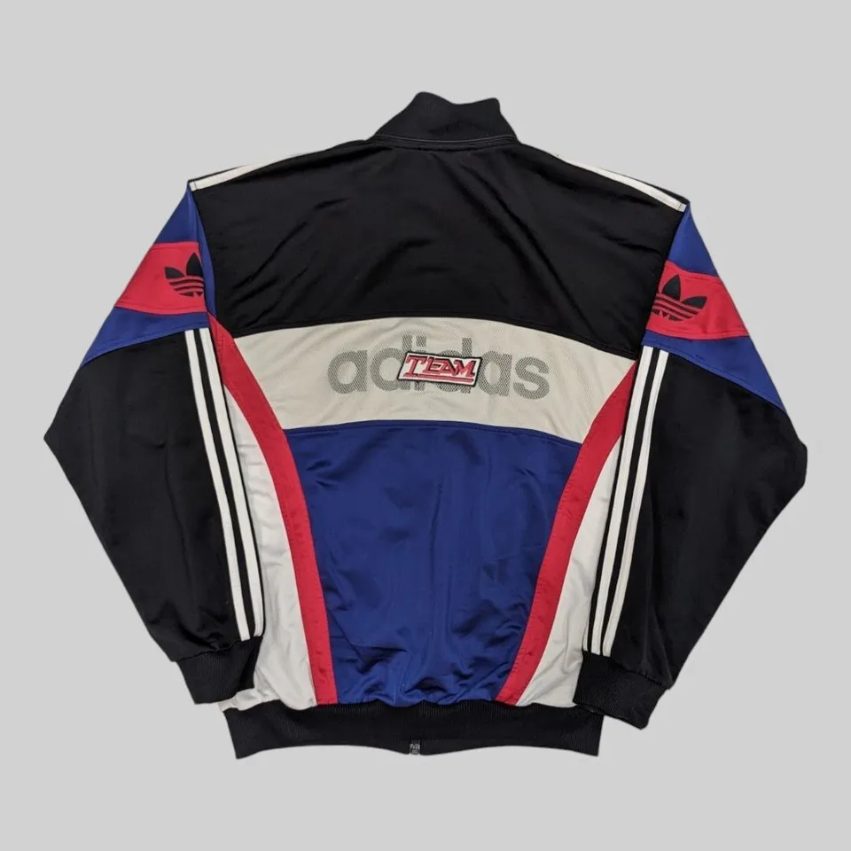 Олимпийка Adidas (L) — фотография 2