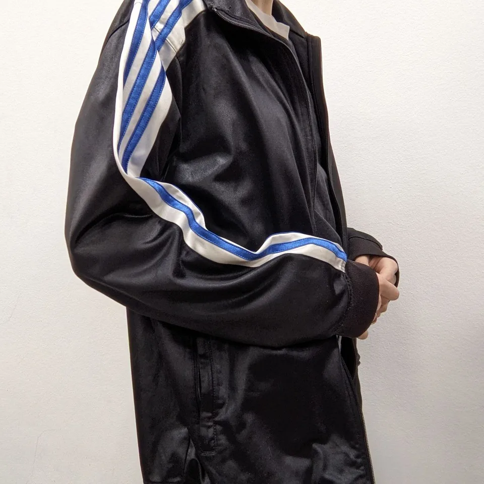 Олимпийка Adidas (M) — фотография 2