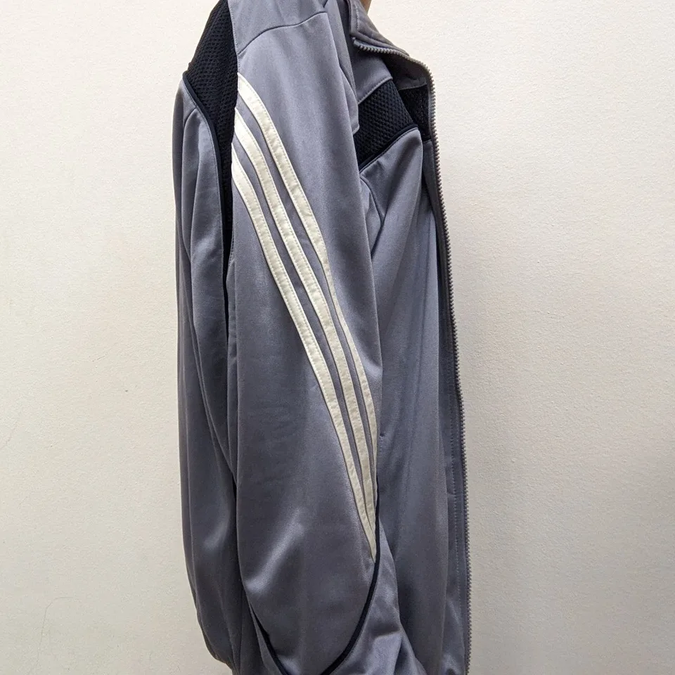 Олимпийка Adidas (M) — фотография 2