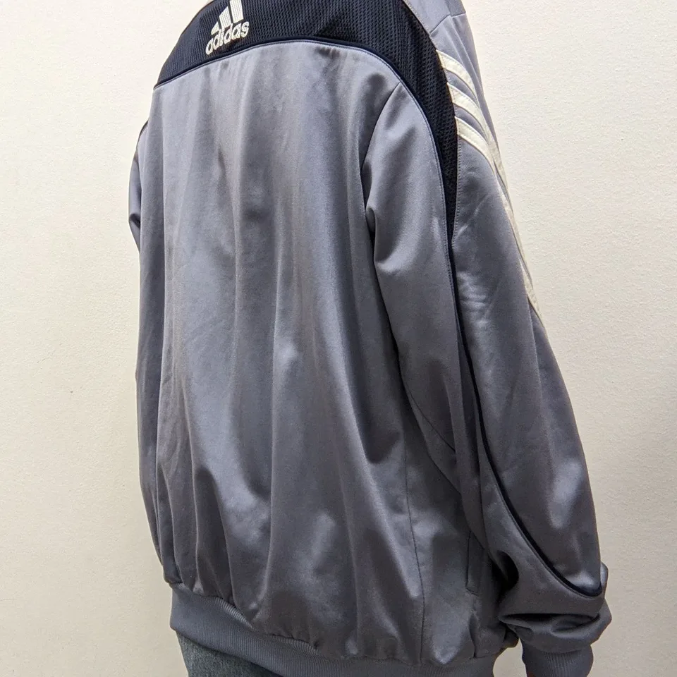 Олимпийка Adidas (M) — фотография 3