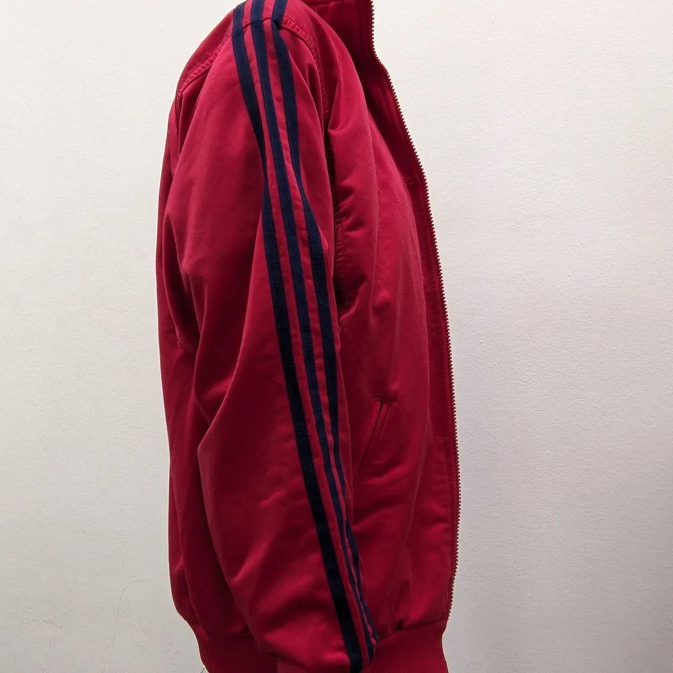 Олимпийка Adidas (M) — фотография 2
