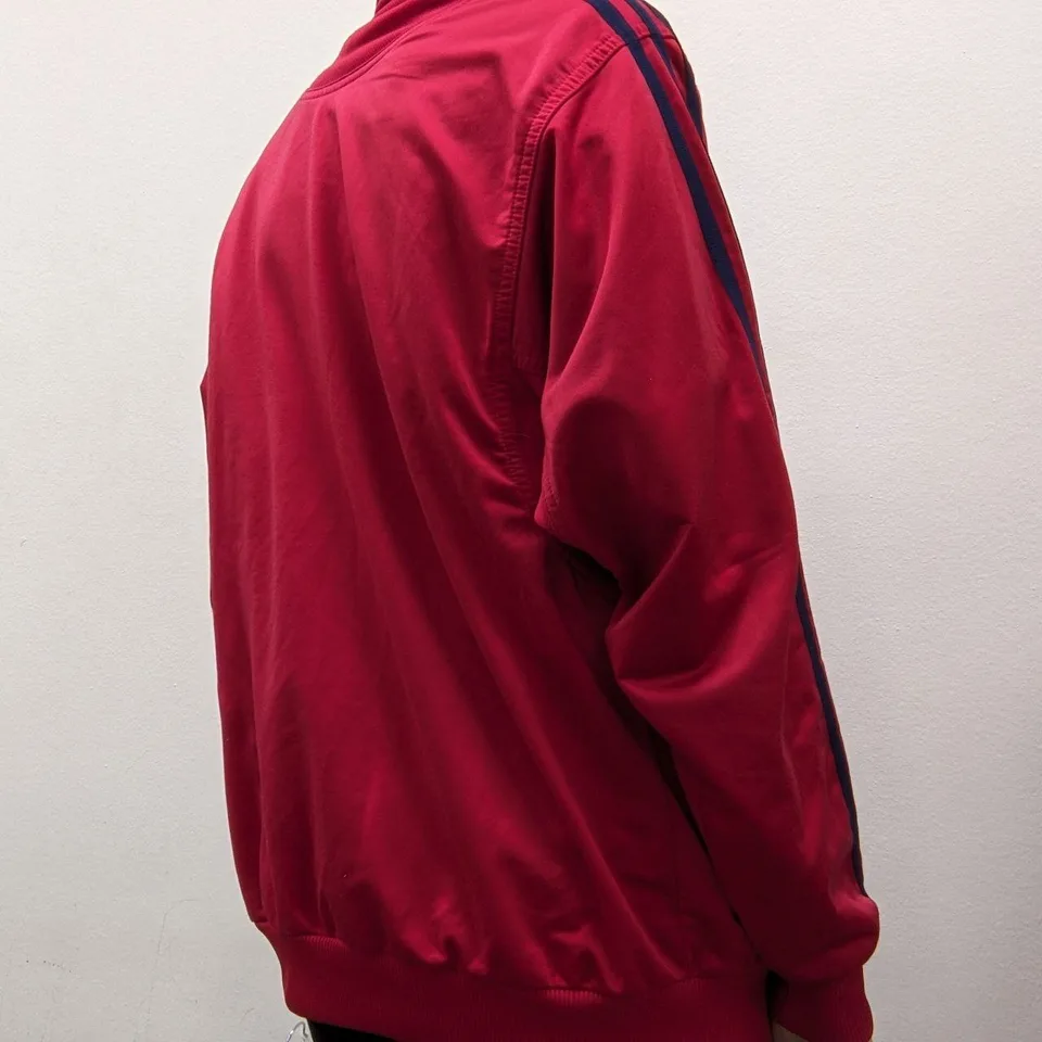 Олимпийка Adidas (M) — фотография 3
