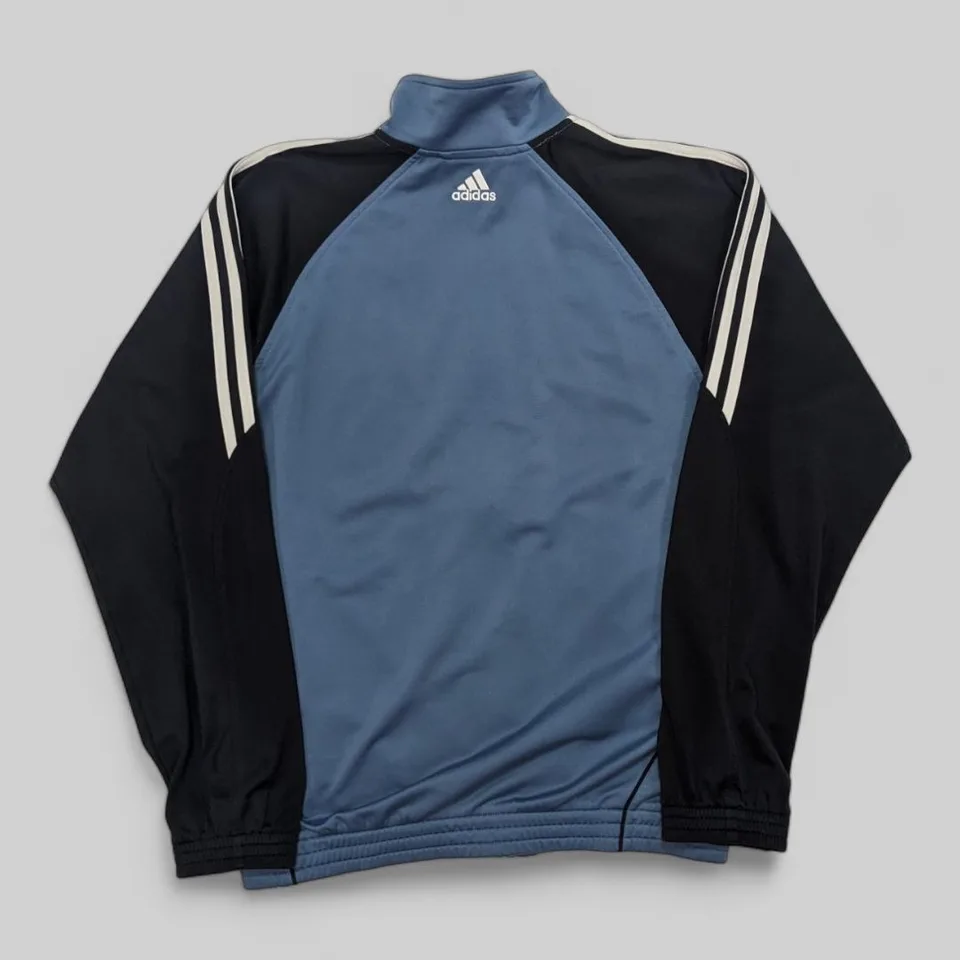 Олимпийка Adidas (S) — фотография 2