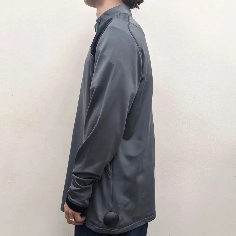 Олимпийка Adidas (XL) — фотография 2