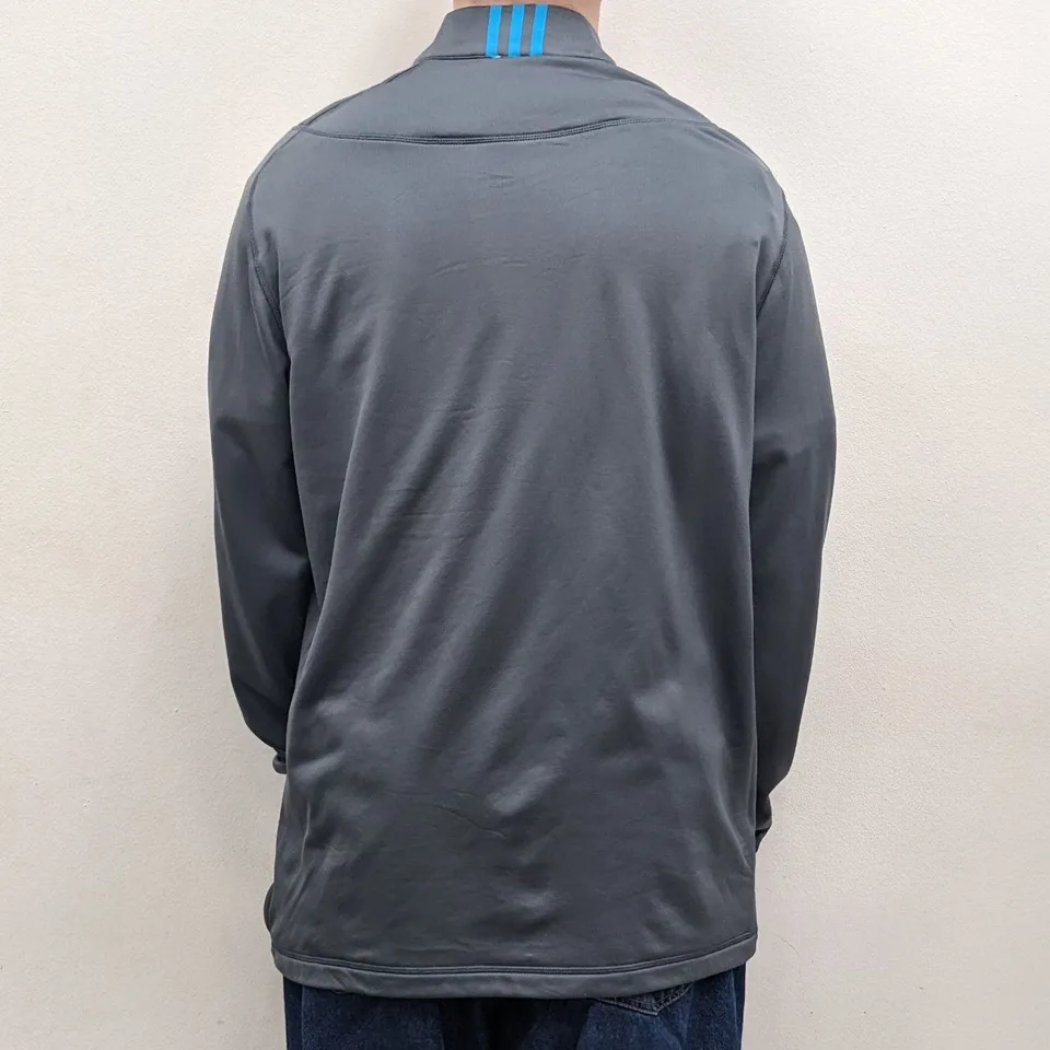 Олимпийка Adidas (XL) — фотография 3