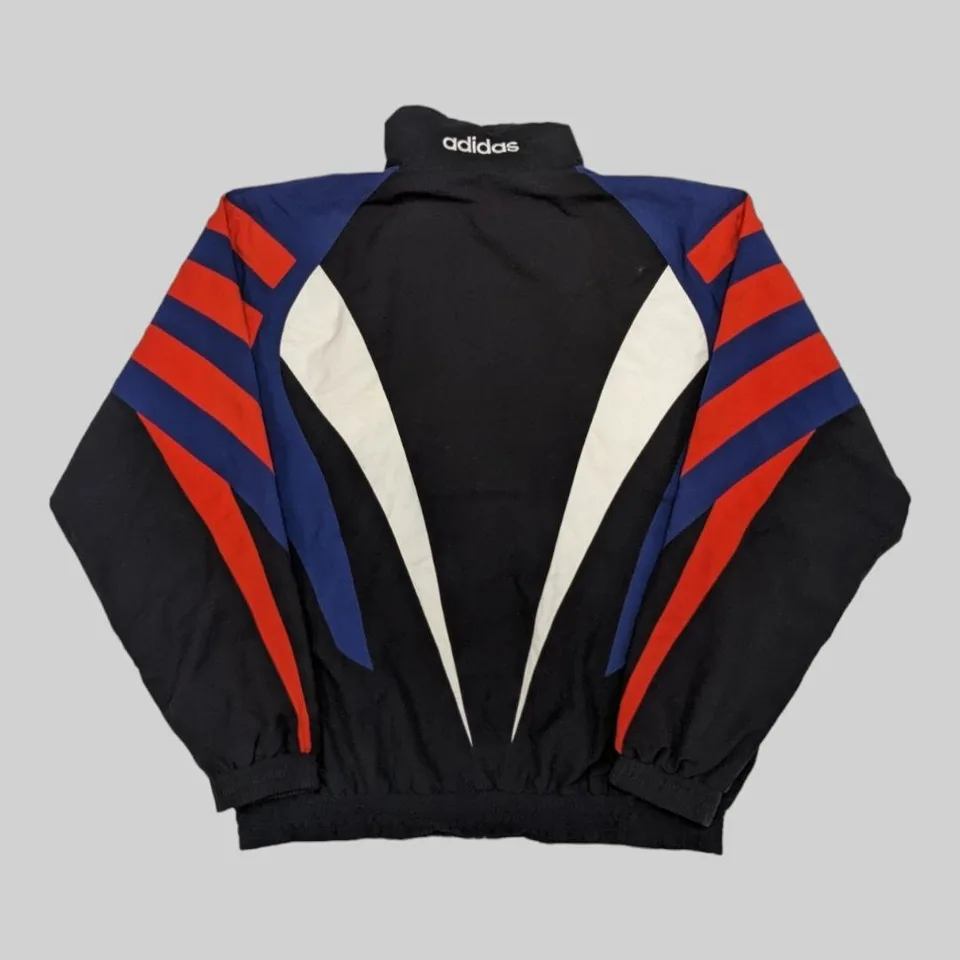 Олимпийка Adidas (XL) — фотография 2