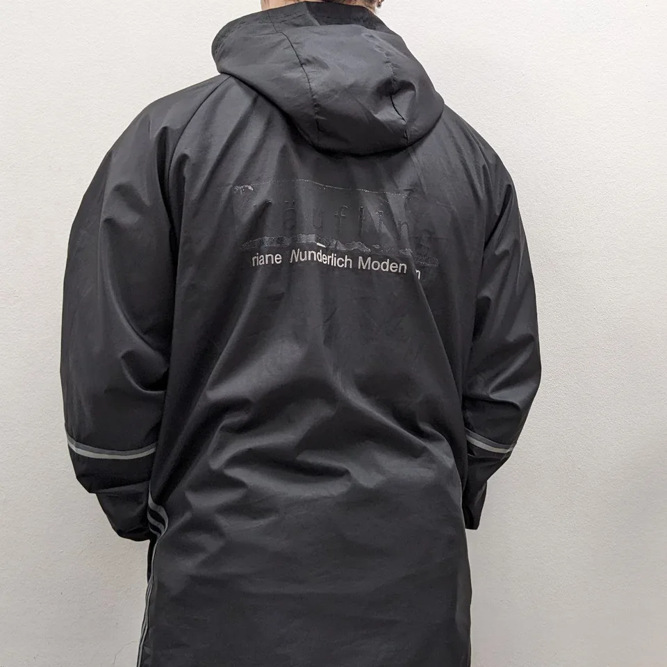 Олимпийка Adidas (XL) — фотография 2
