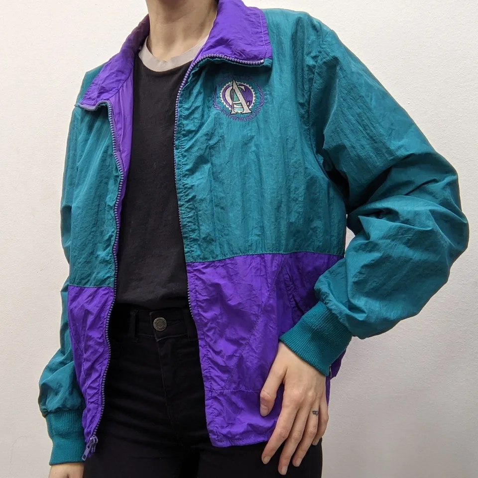 Олимпийка Arcticwear (M) — архивная находка