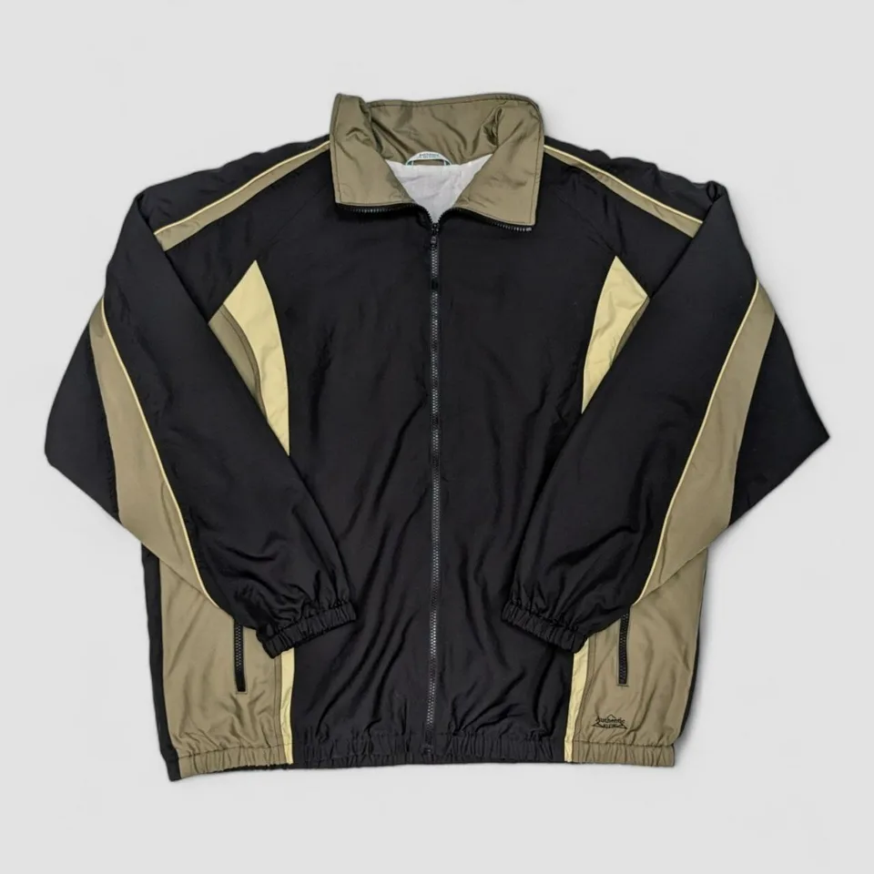 Олимпийка Authentic Klein (XL) — архивная находка