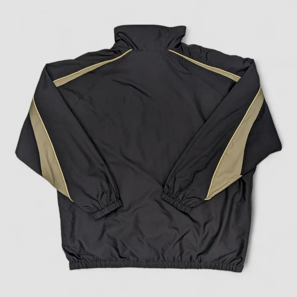 Олимпийка Authentic Klein (XL) — фотография 2