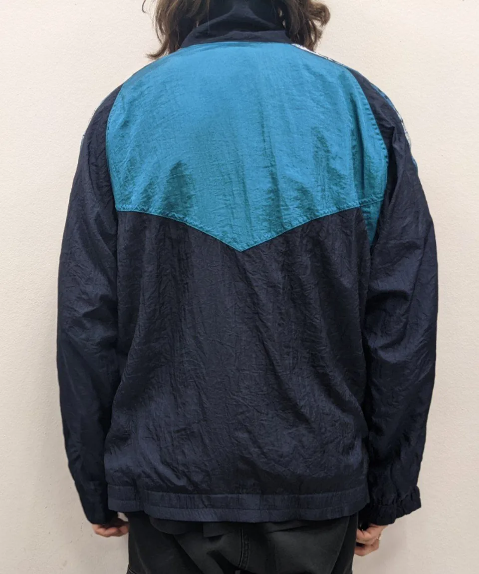 Олимпийка Diadora (L) — фотография 3