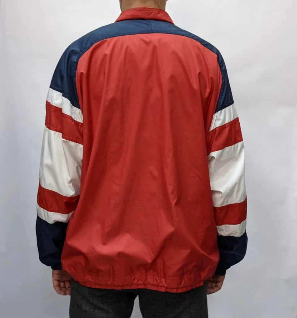 Олимпийка Ellesse винтаж (XL) — фотография 2