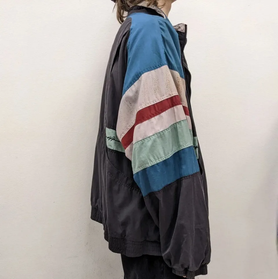 Олимпийка Leq Coq Sportif (XL) — фотография 2