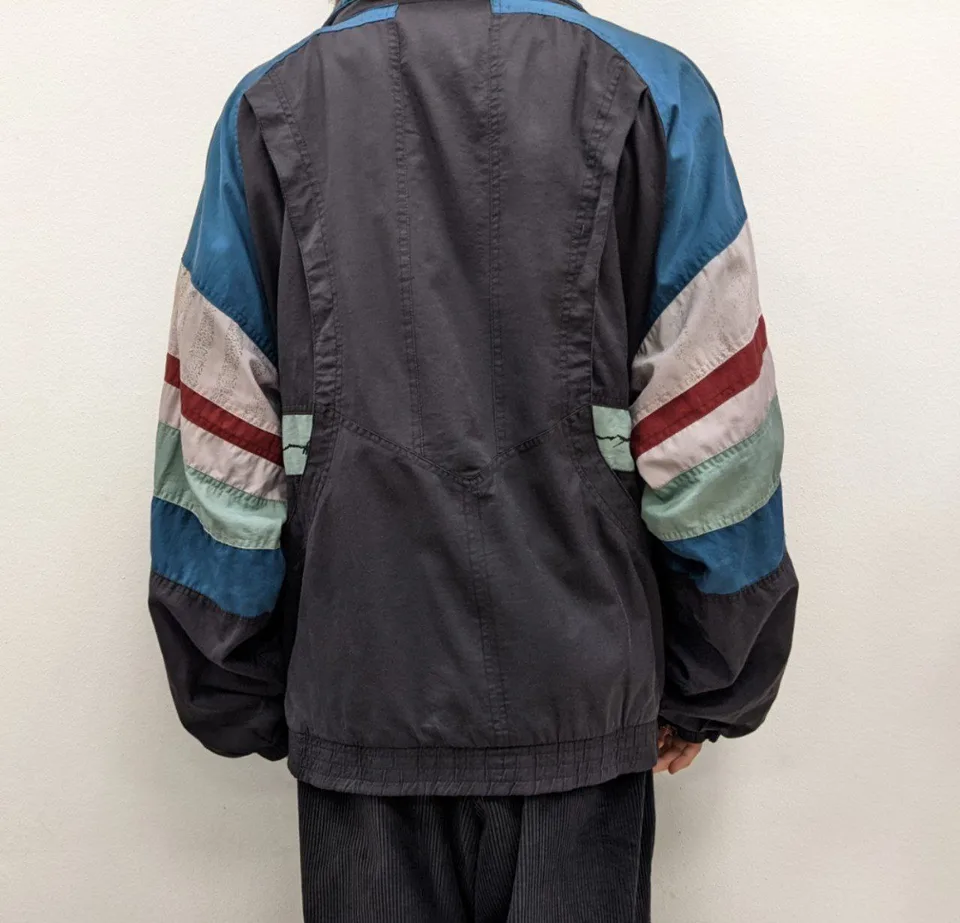 Олимпийка Leq Coq Sportif (XL) — фотография 3