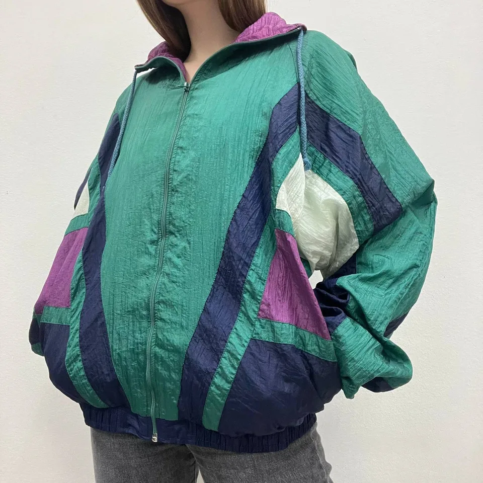 Олимпийка McGregor винтаж (XL) — фотография 2