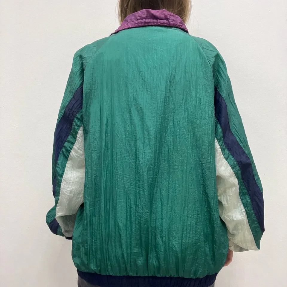Олимпийка McGregor винтаж (XL) — фотография 3