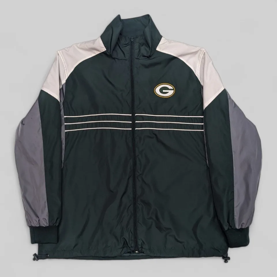Олимпийка NFL (XL) — архивная находка