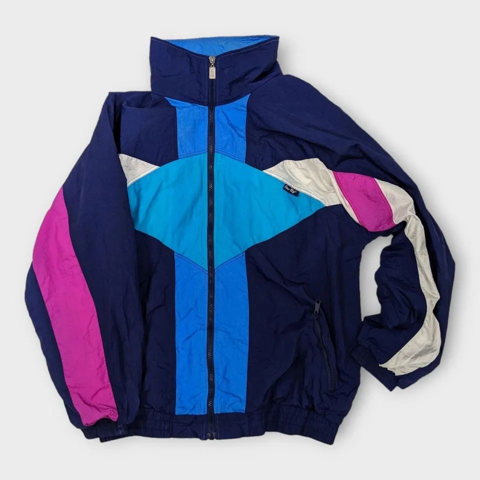 Олимпийка One Up (XXL) — архивная находка