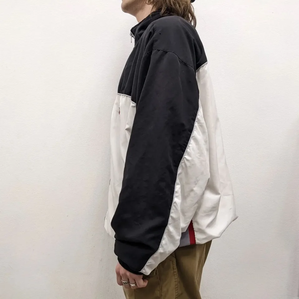 Олимпийка Prince (XL) — фотография 2