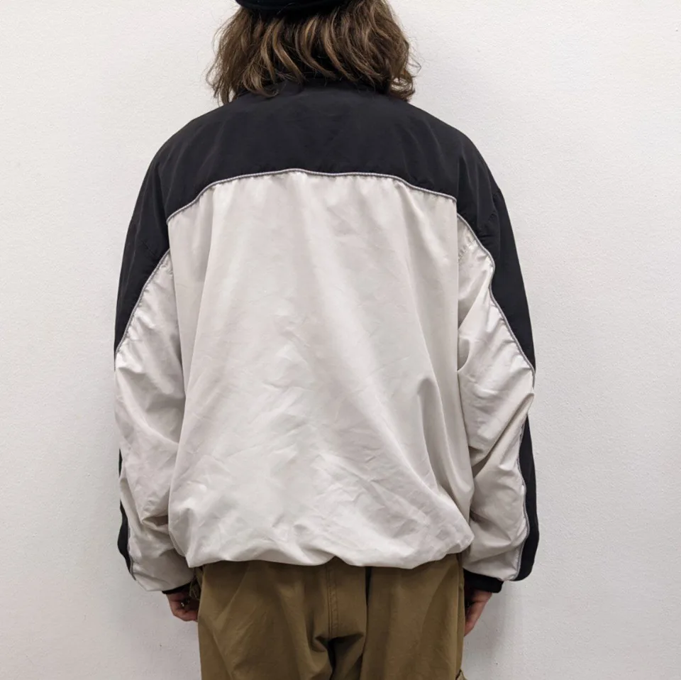 Олимпийка Prince (XL) — фотография 3