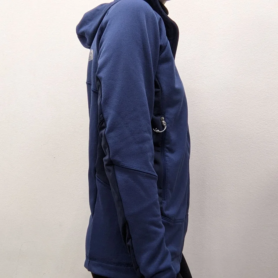 Олимпийка The North Face (S) — фотография 2