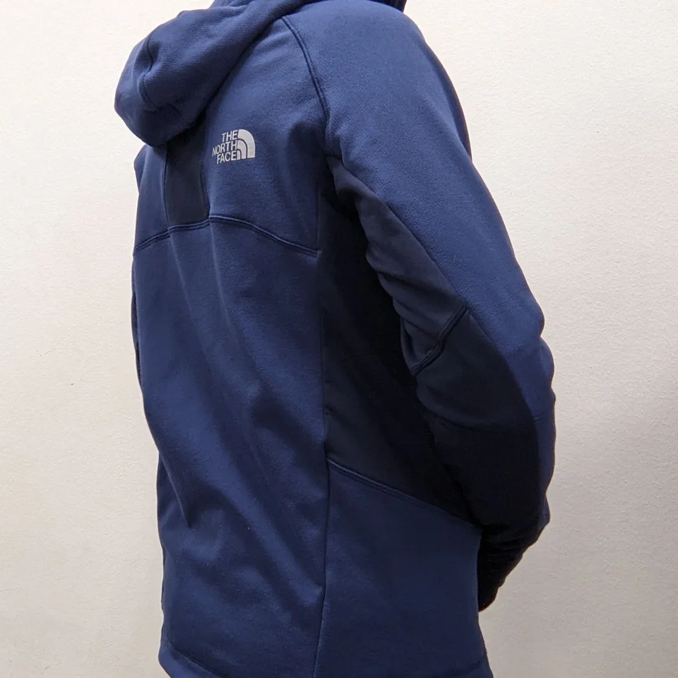 Олимпийка The North Face (S) — фотография 3