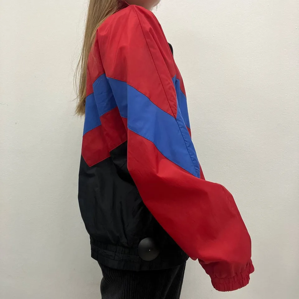 Олимпийка USA винтаж (M) — фотография 2