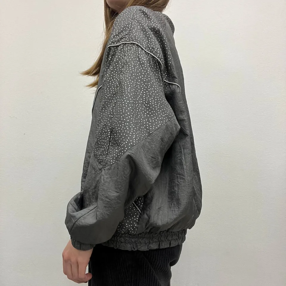 Олимпийка в стиле 90-х винтаж унисекс (XL) — фотография 3