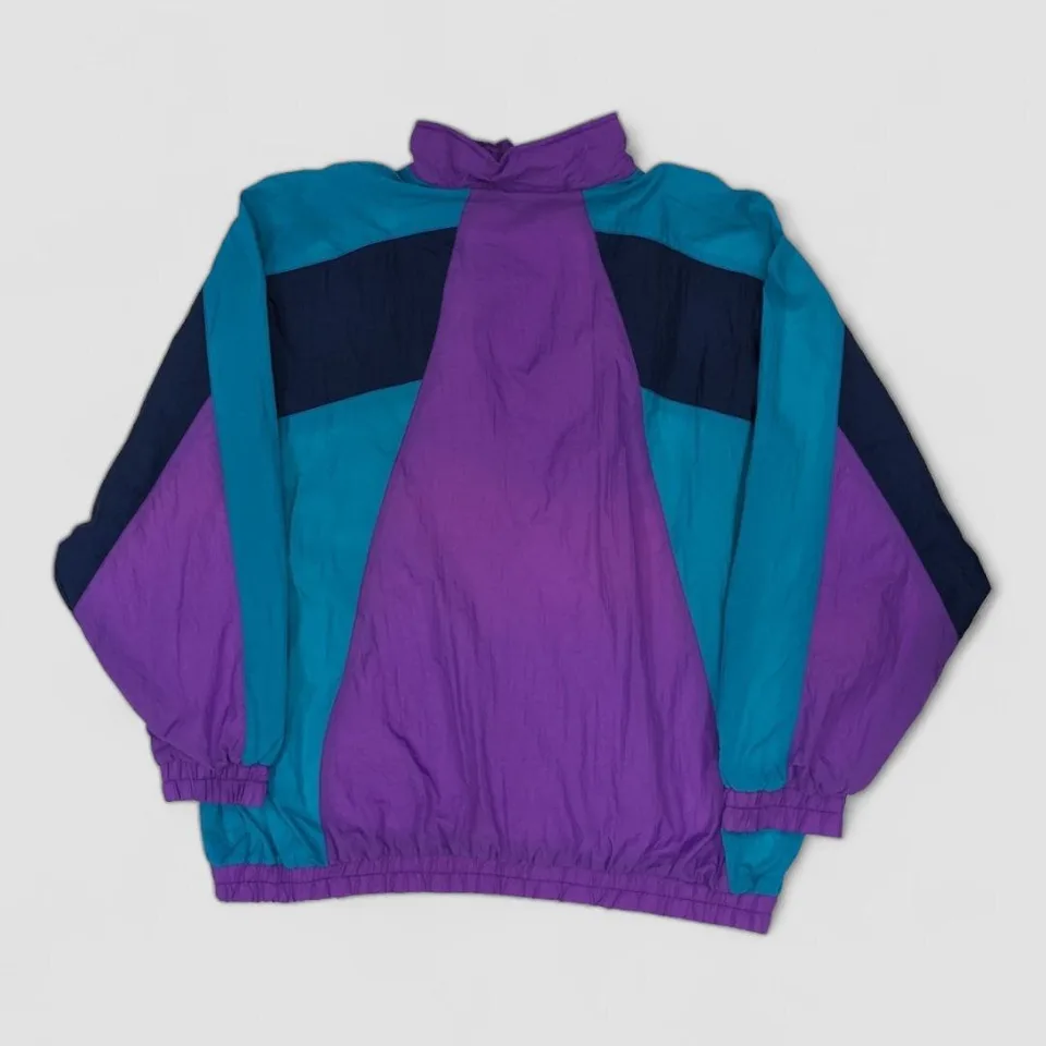 Олимпийка в стиле 90-х (XL) — фотография 2