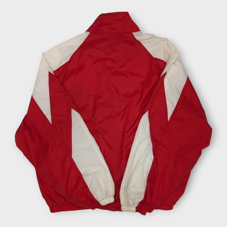 Олимпийка в стиле 90-х (XL) — фотография 2