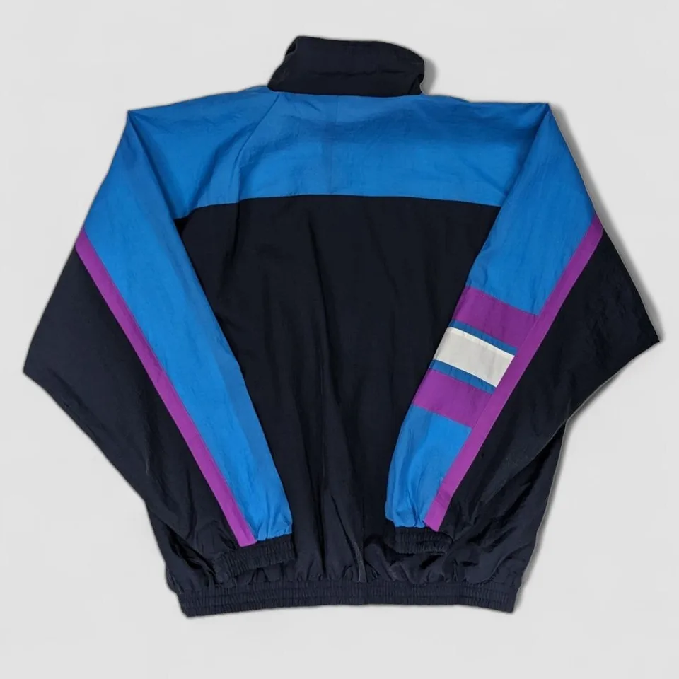 Олимпийка в стиле 90-х (XL) — фотография 2
