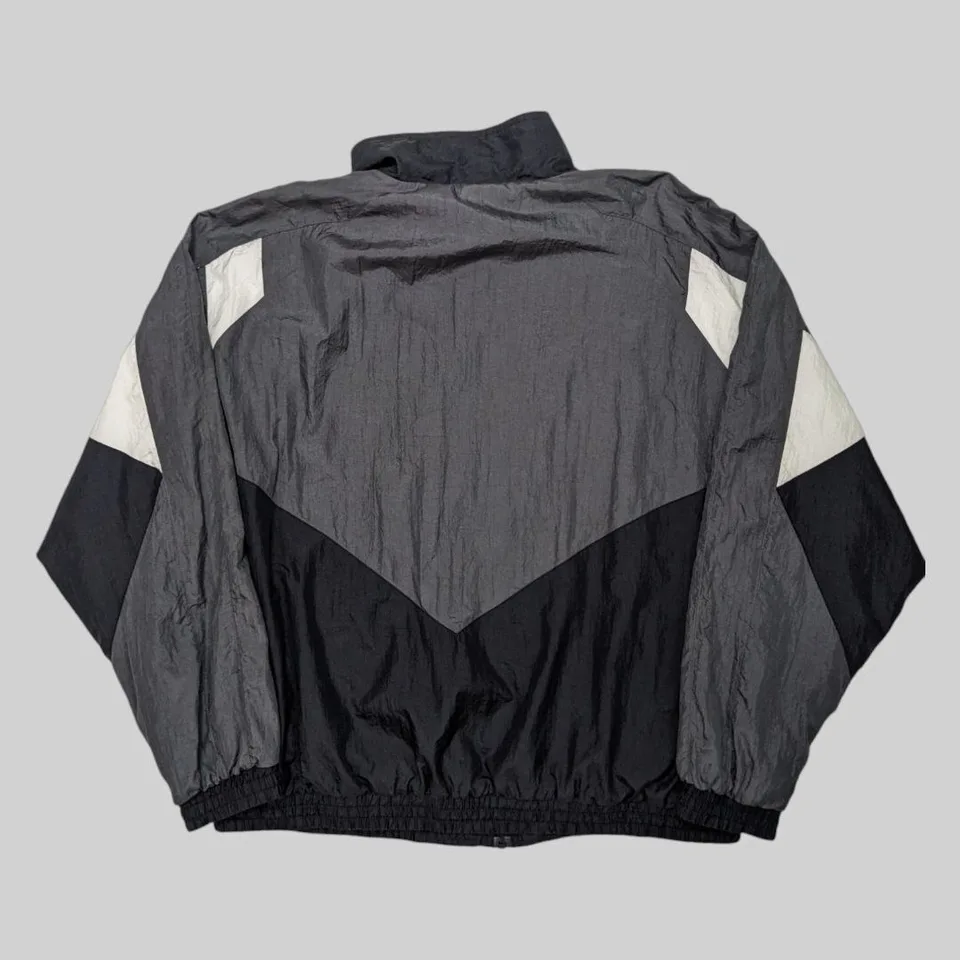 Олимпийка в стиле 90-х (XL) — фотография 2