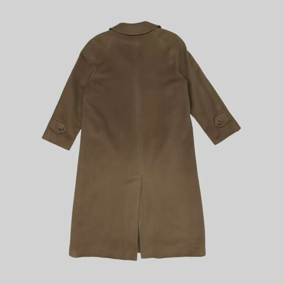 Пальто Aquascutum (M) — фотография 2
